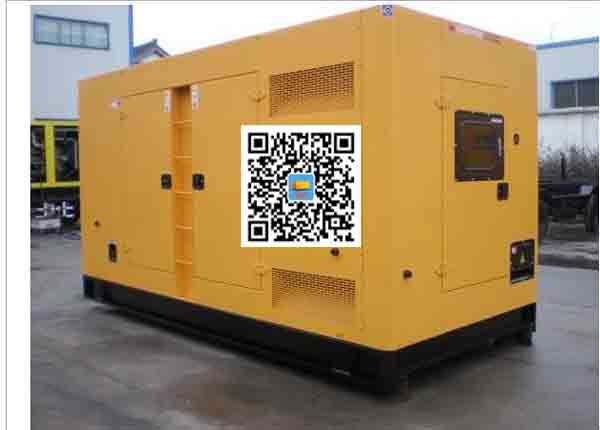 杭州静音发电机出租